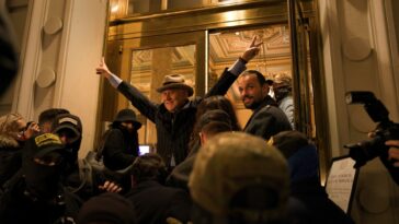 How to watch A Storm Foretold on DocPlay