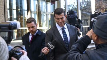 How to watch Ben Roberts-Smith: Truth on Trial on Stan