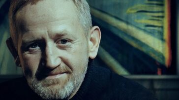 How to watch The Man Who Stole the Scream on ABC iView