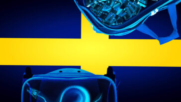 How to watch Border Control: Sweden on MAX