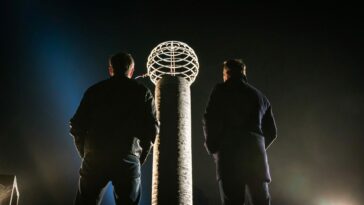 How to watch Teslas Death Ray A Murder Declassified on Sky Go