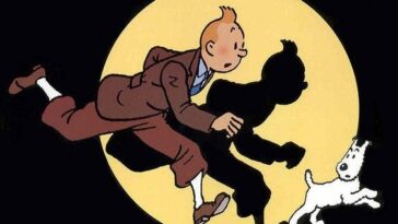 How to watch The Adventures of Tintin on BBC iPlayer