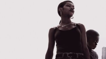 How to watch A Thousand and One in the US on Now TV