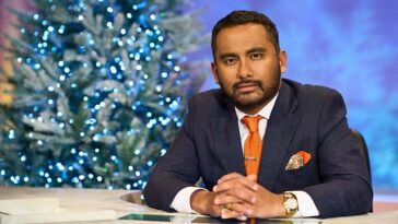 How to watch University Challenge Christmas Special 2023 on BBC iPlayer