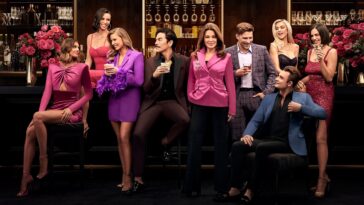 How to watch Vanderpump Rules: A Decade of Rumors and Lies on Peacock