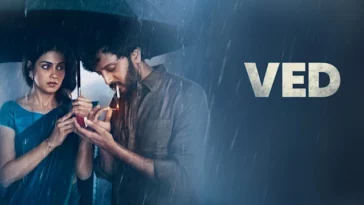 How to watch Ved on Hotstar
