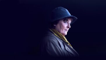 How to watch Vera on ITVX