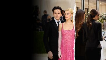 How to watch Peltz Beckham vs The Wedding Planners on Discovery Plus