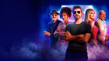 How to watch America's Got Talent: Fantasy League