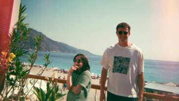 How to watch Aftersun outside the US on Paramount Plus