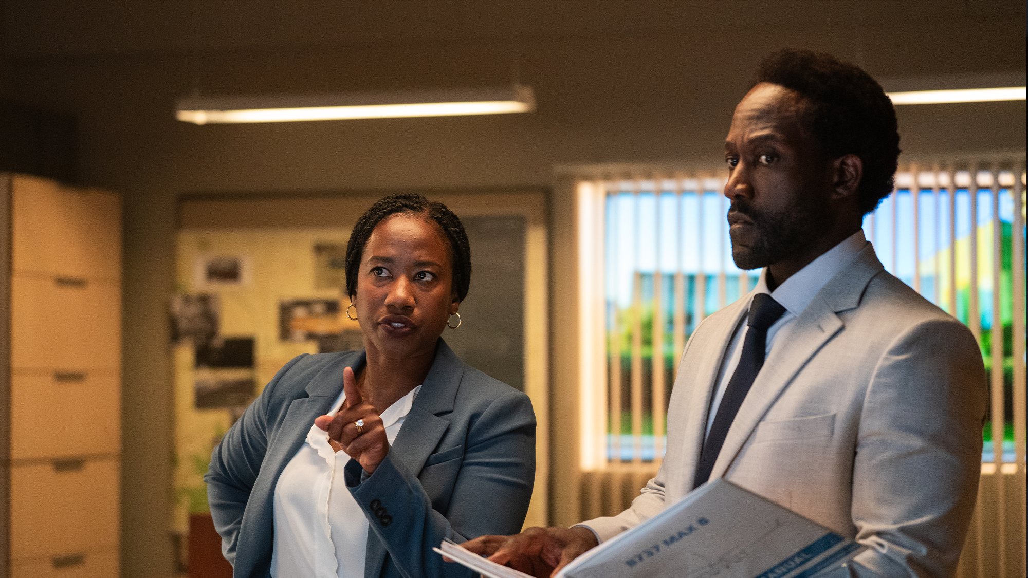 How to watch Air Crash Investigation season 24 in the US on Noovo UpNext by Reelgood