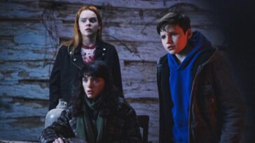 How to watch All Fun and Games outside the US on Hulu