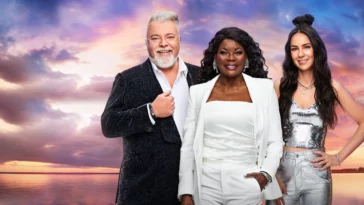 How to watch Australian Idol (2024) season 9