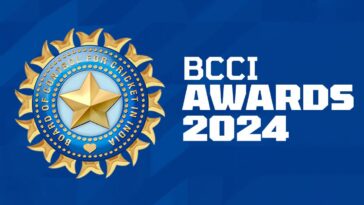 How to watch BCCI Awards 2024 on JioCinema