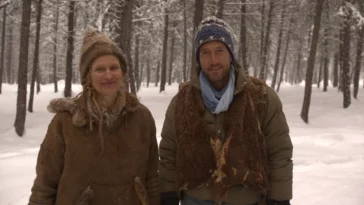 How to watch Ben Fogle: New Lives in the Wild 2024 outside the UK on My5