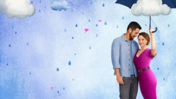 How to watch Betty’s Bad Luck In Love in Canada On Hallmark