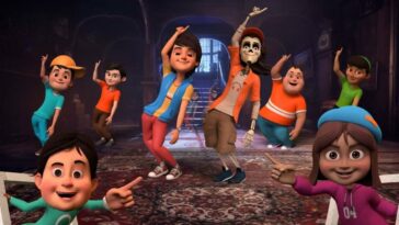 How to watch Bhoot Bandhus & The Power Of Three in the US on JioCinema