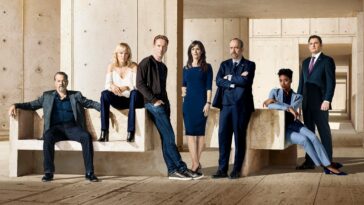 How to watch Billions in the US on Stan