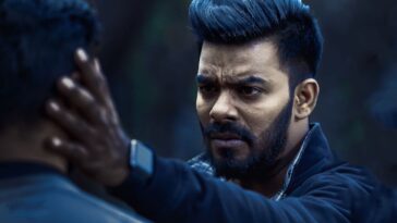 How to watch Calling Sahasra on Amazon Prime