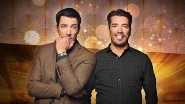 How to Watch Celebrity IOU Season 7 outside the US on Max