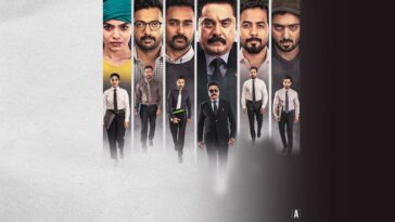 How to watch Cherans Journey on SonyLIV