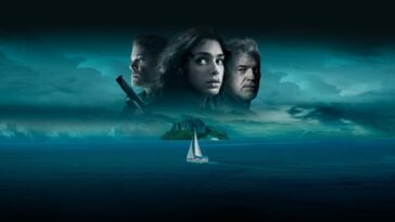 How to watch Dangerous Waters outside the US on Hulu