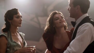 How to watch Death on the Nile outside the US on Hulu