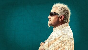 How to watch Diners, Drive-Ins and Dives Season 48 on Food Network