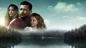 How to watch Calber Island outside the US on Hoopla