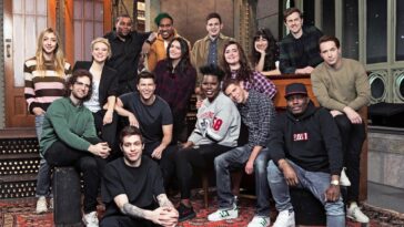 How to watch Saturday Night Live season 49 outside the US on Peacock