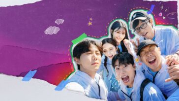 How to watch How do you play? on Kocowa