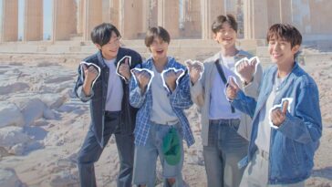 How to watch I Am Ground on KOCOWA+