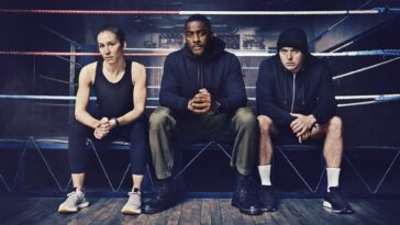 How to watch Idris Elba’s Fight School in the US on BBC iPlayer