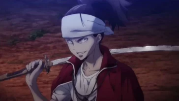 How to watch Ishura outside the US on Hulu