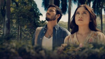 How to watch It Was Always Me in the US on Disney Plus