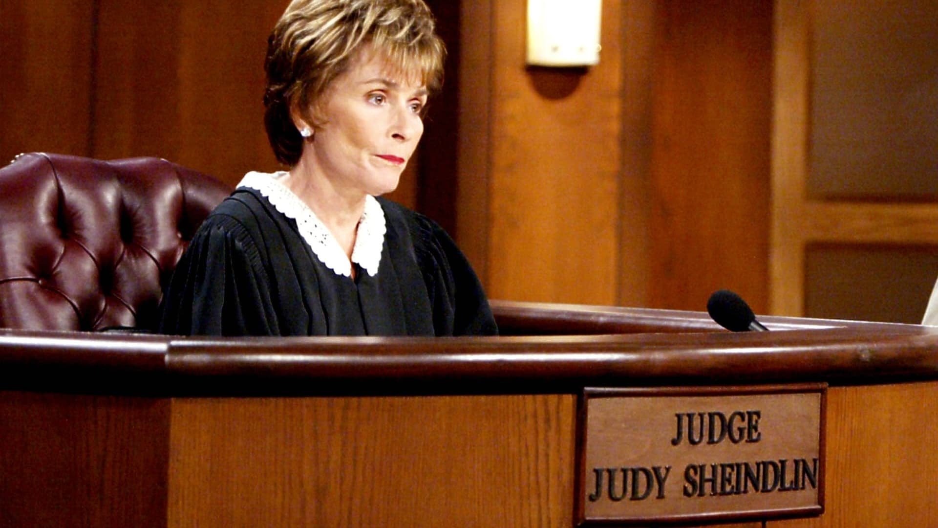 How To Watch Old Judge Judy Episodes How To Watch Old Judge Judy Episodes