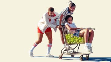 How to watch King Richard outside the US on Hulu