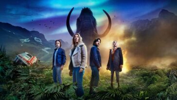 How to watch La Brea Season 3 outside the US on NBC