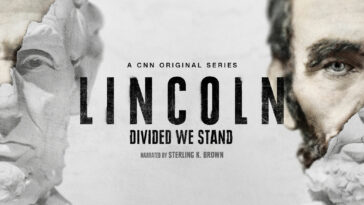 How to watch Lincoln: Divided We Stand outside the US on Max