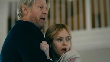 How to watch Love Proof in the US on Stan