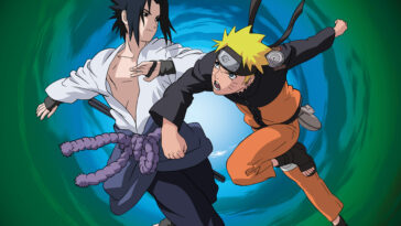 How to watch Naruto Shippuden Season 8 Dubbed outside the US on Hulu