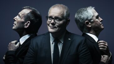 How to watch Nemesis (2024) on ABC iView