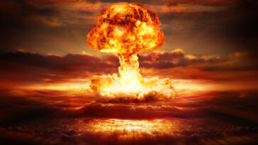 How to watch Nuclear Armageddon: How Close Are We? in Australia on BBC iPlayer
