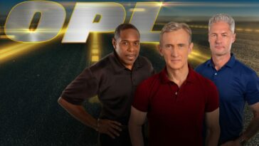 How to watch On Patrol Live Season 2 on Peacock