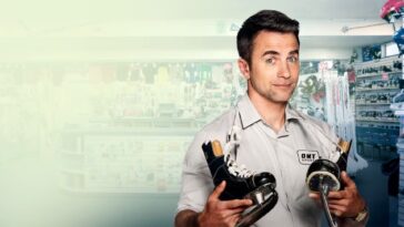 How to watch One More Time (2024) on CBC Gem
