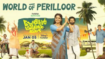 How to watch Perilloor Premier League on Hotstar