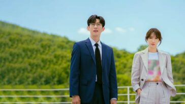 How to watch Queen of Divorce