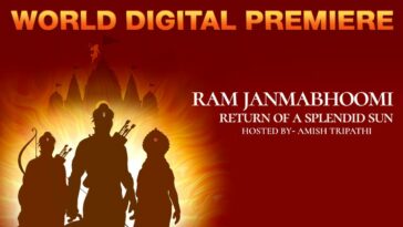 How to watch Ram Janmabhoomi Return of a Splendid Sun on JioCinema