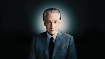 How To watch Real Time With Bill Maher Season 22 in Canada On Max