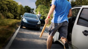 How to watch Road Wars Season 3 outside the US on A&E